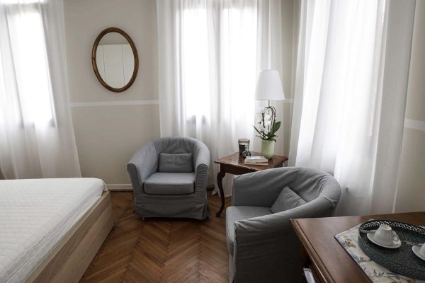 Appartamenti e Lodge per vacanze e soggiorni in Relais de Charme a Conegliano tra l ecolline del prosecco - Treviso