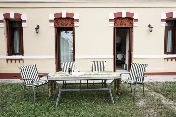 Appartamenti e Lodge per vacanze e soggiorni in Relais de Charme a Conegliano tra l ecolline del prosecco - Treviso