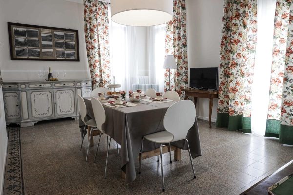 Appartamenti e Lodge per vacanze e soggiorni in Relais de Charme a Conegliano tra l ecolline del prosecco - Treviso