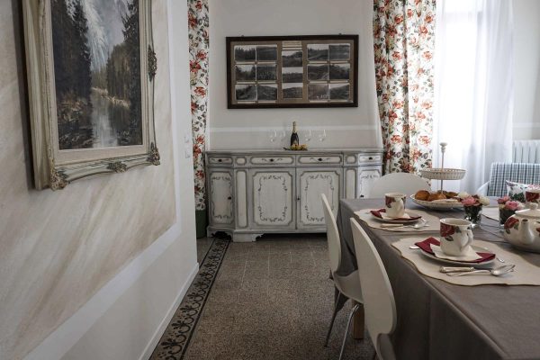 Appartamenti e Lodge per vacanze e soggiorni in Relais de Charme a Conegliano tra l ecolline del prosecco - Treviso