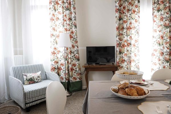 Appartamenti e Lodge per vacanze e soggiorni in Relais de Charme a Conegliano tra l ecolline del prosecco - Treviso