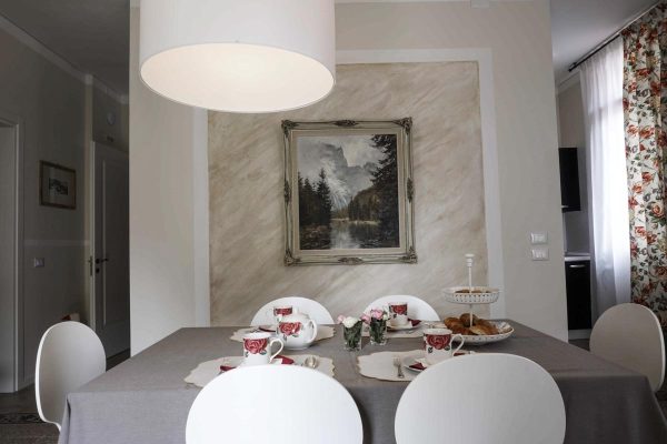 Appartamenti e Lodge per vacanze e soggiorni in Relais de Charme a Conegliano tra l ecolline del prosecco - Treviso