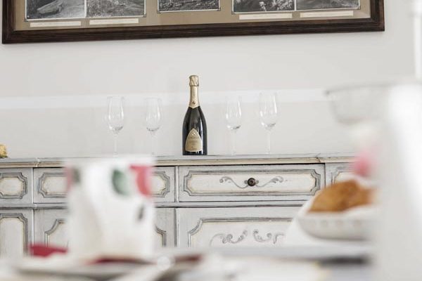 Appartamenti e Lodge per vacanze e soggiorni in Relais de Charme a Conegliano tra l ecolline del prosecco - Treviso