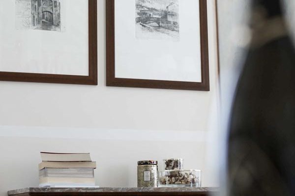 Appartamenti e Lodge per vacanze e soggiorni in Relais de Charme a Conegliano tra l ecolline del prosecco - Treviso
