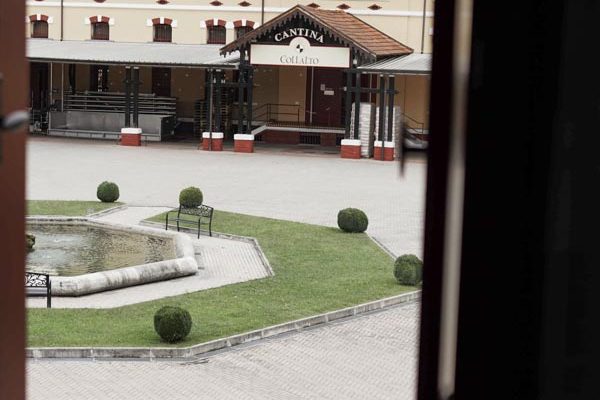 Appartamenti e Lodge per vacanze e soggiorni in Relais de Charme a Conegliano tra l ecolline del prosecco - Treviso