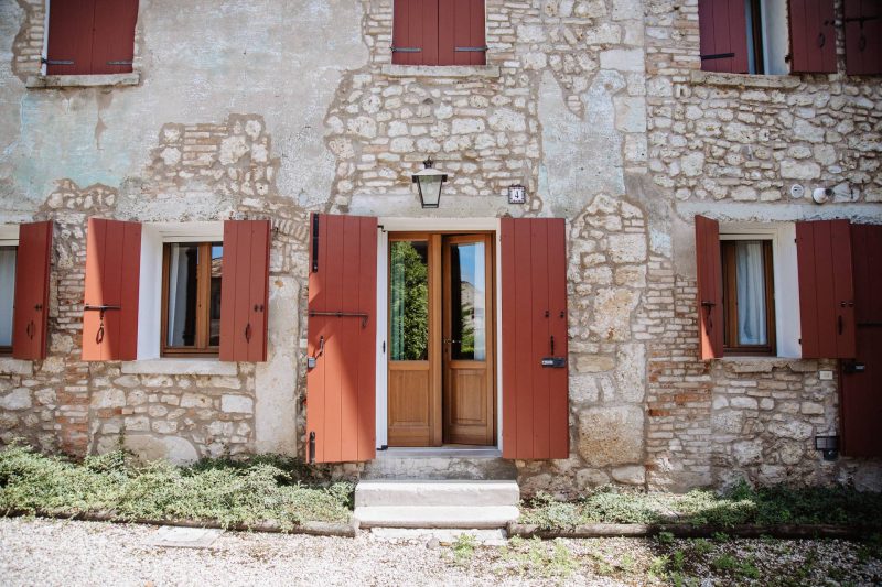 Appartamenti e Lodge per vacanze e soggiorni in Relais de Charme a Conegliano tra l ecolline del prosecco - Treviso