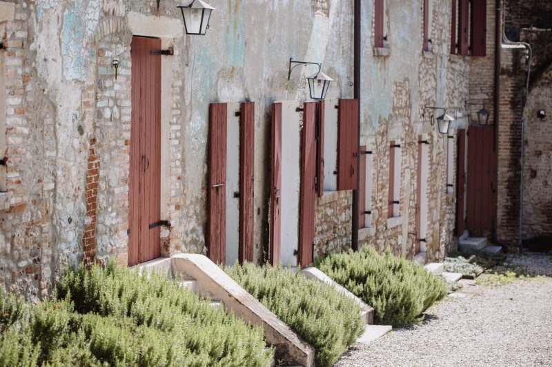 Appartamenti e Lodge per vacanze e soggiorni in Relais de Charme a Conegliano tra l ecolline del prosecco - Treviso