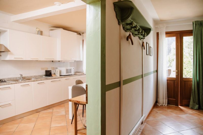 Appartamenti e Lodge per vacanze e soggiorni in Relais de Charme a Conegliano tra l ecolline del prosecco - Treviso