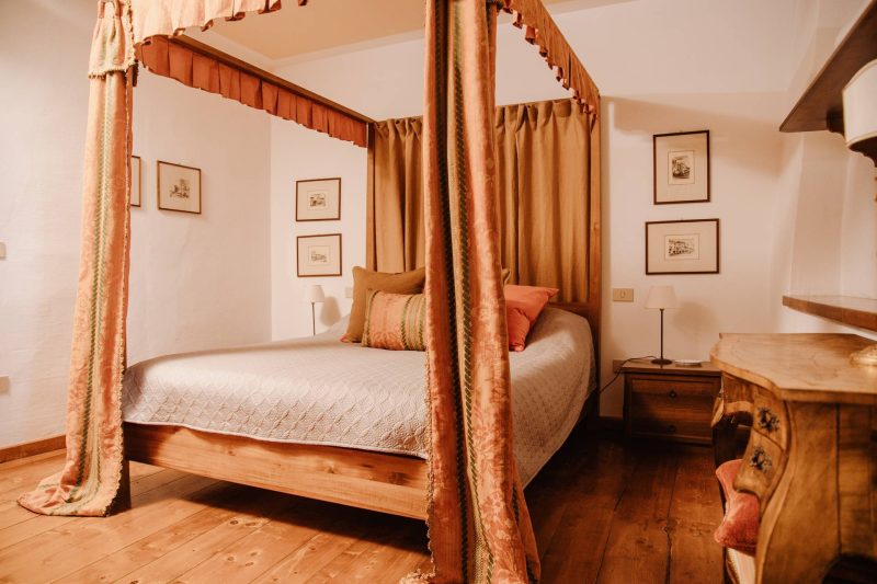 Appartamenti e Lodge per vacanze e soggiorni in Relais de Charme a Conegliano tra l ecolline del prosecco - Treviso