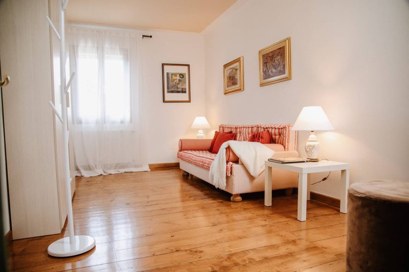 Appartamenti e Lodge per vacanze e soggiorni in Relais de Charme a Conegliano tra l ecolline del prosecco - Treviso