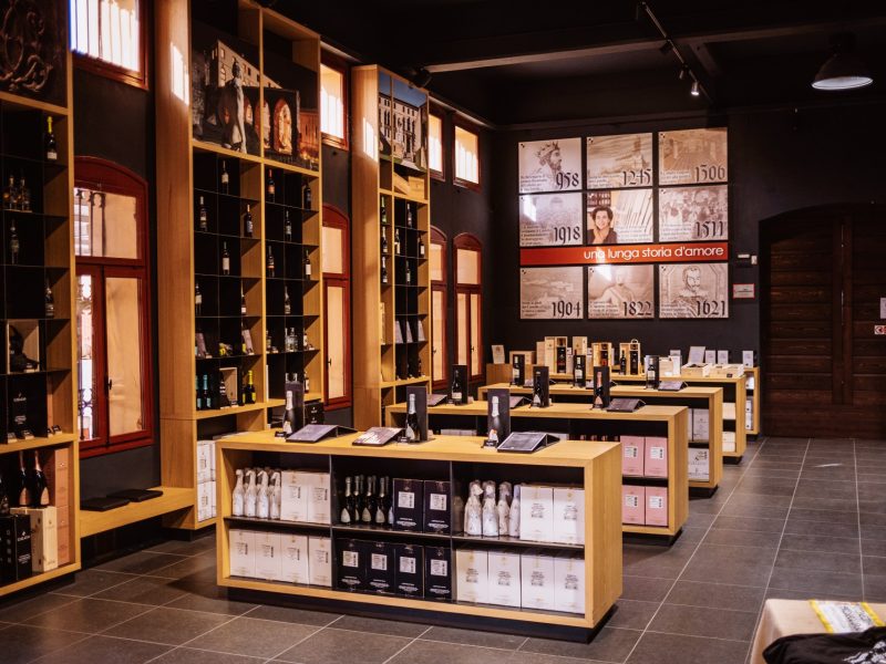Acquista i Vini Conte Collalto nel nostro Wine Shop
